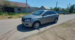 ВАЗ (Lada) Vesta 2020 года за 5 000 000 тг. в Павлодар – фото 2