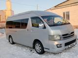 Toyota Hiace 2009 годаүшін8 500 000 тг. в Алматы