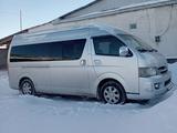 Toyota Hiace 2009 годаүшін8 500 000 тг. в Алматы – фото 4