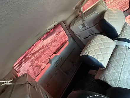 Toyota Land Cruiser Prado 2008 года за 11 300 000 тг. в Астана – фото 15