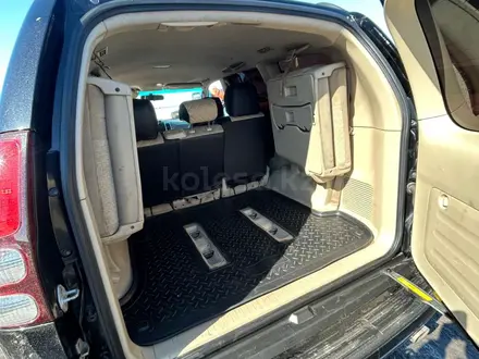 Toyota Land Cruiser Prado 2008 года за 11 300 000 тг. в Астана – фото 16
