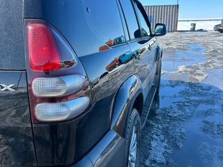 Toyota Land Cruiser Prado 2008 года за 11 300 000 тг. в Астана – фото 19