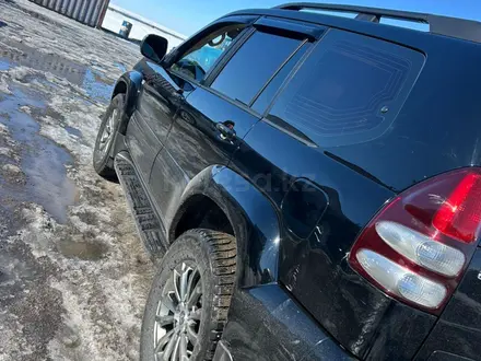 Toyota Land Cruiser Prado 2008 года за 11 300 000 тг. в Астана – фото 3