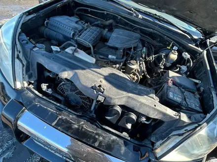Toyota Land Cruiser Prado 2008 года за 11 300 000 тг. в Астана – фото 20