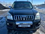 Toyota Land Cruiser Prado 2008 годаүшін11 300 000 тг. в Астана – фото 2