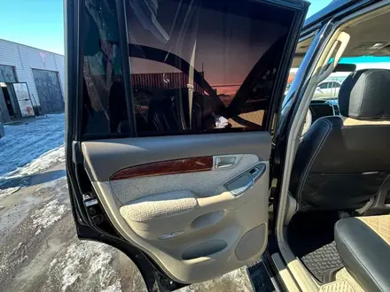 Toyota Land Cruiser Prado 2008 года за 11 300 000 тг. в Астана – фото 9