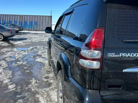 Toyota Land Cruiser Prado 2008 года за 11 300 000 тг. в Астана – фото 7