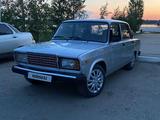 ВАЗ (Lada) 2107 2011 года за 1 470 000 тг. в Аулиеколь