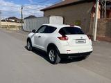 Nissan Juke 2013 года за 4 200 000 тг. в Караганда – фото 3
