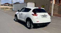 Nissan Juke 2013 года за 4 200 000 тг. в Караганда – фото 3