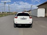 Nissan Juke 2013 года за 4 200 000 тг. в Караганда – фото 4