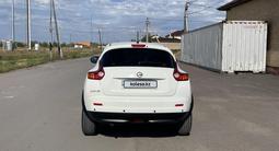 Nissan Juke 2013 года за 4 200 000 тг. в Караганда – фото 4