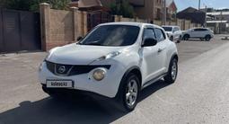 Nissan Juke 2013 года за 4 200 000 тг. в Караганда