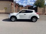 Nissan Juke 2013 года за 4 200 000 тг. в Караганда – фото 2