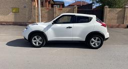 Nissan Juke 2013 года за 4 200 000 тг. в Караганда – фото 2