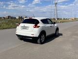 Nissan Juke 2013 года за 4 200 000 тг. в Караганда – фото 5