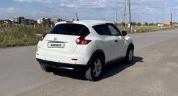 Nissan Juke 2013 года за 4 200 000 тг. в Караганда – фото 5