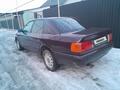 Audi 100 1993 годаfor2 500 000 тг. в Алматы – фото 2