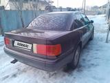 Audi 100 1993 года за 2 500 000 тг. в Алматы