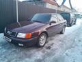 Audi 100 1993 годаfor2 500 000 тг. в Алматы – фото 5