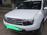 Renault Duster 2015 года за 4 500 000 тг. в Уральск