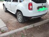 Renault Duster 2015 года за 4 500 000 тг. в Уральск – фото 2