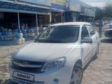 ВАЗ (Lada) Granta 2190 2012 года за 2 200 000 тг. в Алматы