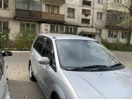 Mazda Premacy 2001 года за 1 900 000 тг. в Павлодар – фото 4