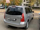 Mazda Premacy 2001 года за 1 900 000 тг. в Павлодар – фото 3