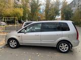 Mazda Premacy 2001 года за 1 900 000 тг. в Павлодар