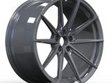 Кованные диски R20 5*112 BMW G серия за 590 000 тг. в Алматы