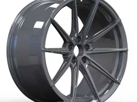 Кованные диски R20 5*112 BMW G серия за 590 000 тг. в Алматы