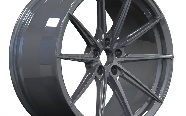 Кованные диски R20 5*112 BMW G серия за 590 000 тг. в Алматы