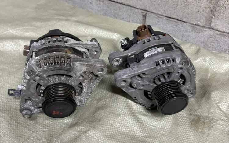 Генератор на RX 350.2 GR 3, 5 из Японии за 35 000 тг. в Алматы