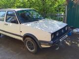 Volkswagen Golf 1991 года за 600 000 тг. в Кордай