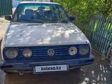 Volkswagen Golf 1991 года за 600 000 тг. в Кордай – фото 2