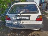 Volkswagen Golf 1991 года за 600 000 тг. в Кордай – фото 4