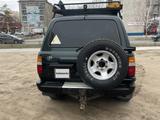 Toyota Land Cruiser 1997 года за 4 800 000 тг. в Павлодар – фото 5