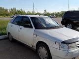 ВАЗ (Lada) 2112 2002 года за 800 000 тг. в Астана – фото 3