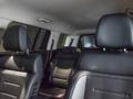 Hyundai Santa Fe 2024 года за 17 300 000 тг. в Алматы – фото 26