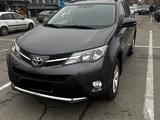 Toyota RAV4 2013 года за 12 350 000 тг. в Алматы – фото 3