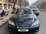 Lexus ES 350 2007 годаүшін4 600 000 тг. в Алматы