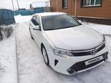 Toyota Camry 2015 годаүшін13 000 000 тг. в Костанай – фото 3