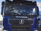 Shacman (Shaanxi)  SX5258GJB6R384Т 2024 года за 29 500 000 тг. в Алматы – фото 5