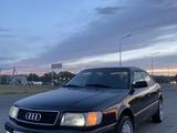 Audi 100 1993 годаүшін1 650 000 тг. в Алматы – фото 2