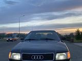 Audi 100 1993 годаүшін1 650 000 тг. в Алматы – фото 3