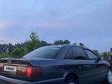 Audi 100 1993 годаүшін1 650 000 тг. в Алматы – фото 5