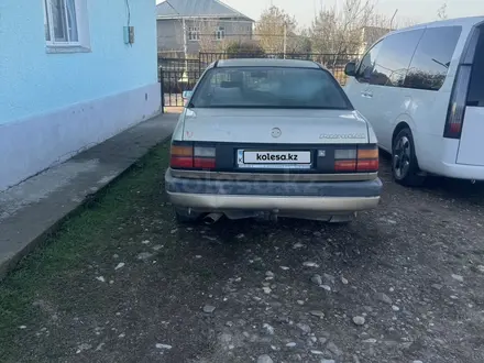 Volkswagen Passat 1988 года за 850 000 тг. в Шымкент – фото 3