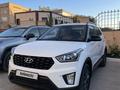 Hyundai Creta 2021 годаүшін10 950 000 тг. в Жанаозен – фото 2