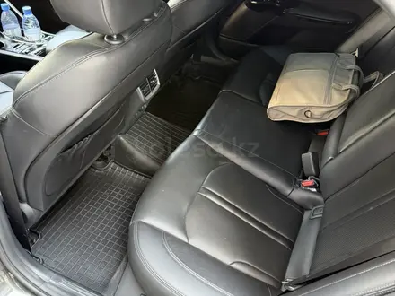 Kia K5 2021 года за 11 500 000 тг. в Алматы – фото 4